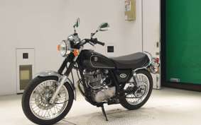 YAMAHA SR400 Gen.3 2008 RH01J