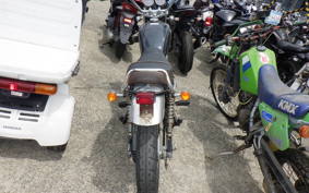 HONDA CB400SS E 2005 NC41