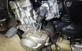 HONDA HORNET 600 1998 PC34