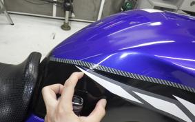 YAMAHA XJR1300 2016 RP03J
