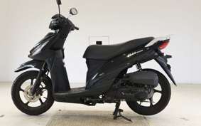 SUZUKI ADDRESS 110 1987 CE47A