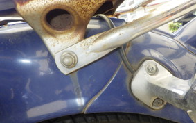 HONDA C50 SUPER CUB 1998 AA01