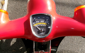 HONDA LITTLE CUB AA01