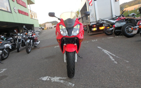 HONDA VFR800 ABS 2005 RC46