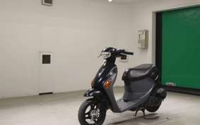 SUZUKI LET's 4 2017 CA45A