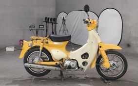 HONDA LITTLE CUB AA01