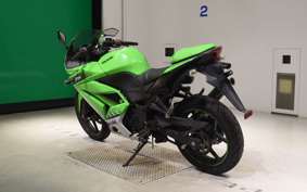 KAWASAKI NINJA 250R 2026 EX250K