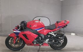 HONDA CBR600RR PC40