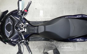 HONDA PCX125 JF84