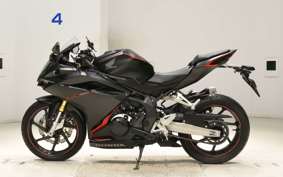 HONDA CBR250RR A MC51