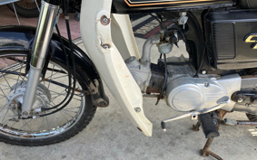 HONDA CD50 BENLY CD50