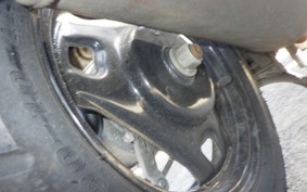 SUZUKI LET's 4 CA41A