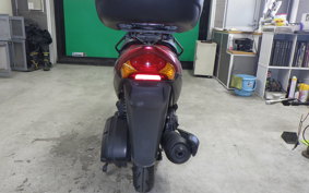 SUZUKI ADDRESS V125 G CF46A