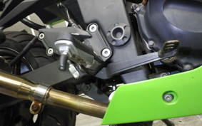 KAWASAKI NINJA 250R 1993 EX250K