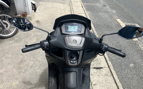 YAMAHA NMAX ABS SEG6J