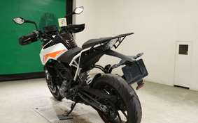 KTM 390 DUKE 2025