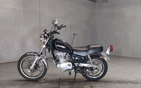 SUZUKI GN125 H PCJG9