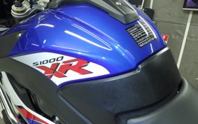 BMW S1000XR 2018
