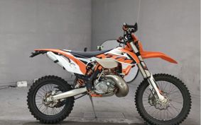 KTM 200 EXC GSA20