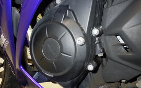 YAMAHA YZF-R25 2012 RG10J