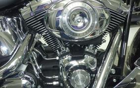 HARLEY FLSTC 1580 2007