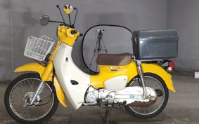 HONDA SUPER CUB50 AA09