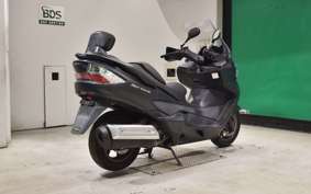 SUZUKI SKYWAVE 400 A 2015 CK45A