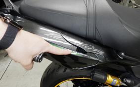 KAWASAKI ZX 1400 NINJA R A 2018