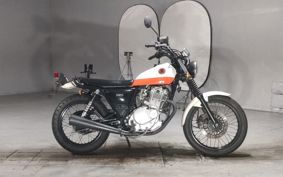 SUZUKI GLASS TRACKER BIG BOY NJ47A