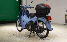 HONDA C50 SUPER CUB AA09