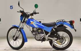 HONDA TL125 2020 JD06