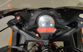 HONDA CBR250R MC41