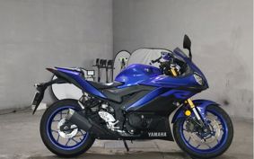 YAMAHA YZF-R25 RG43J