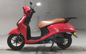 YAMAHA FASSHI-NO125 HYBRID  SEJ2