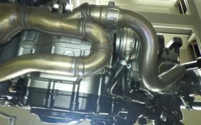 SUZUKI SV650 A VP55E