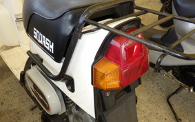 HONDA SQUASH AB11