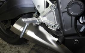 HONDA CBR650R-2 2026 RH17