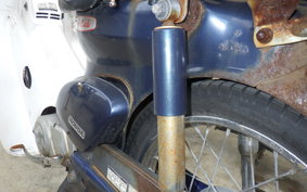 HONDA C50 SUPER CUB AA01