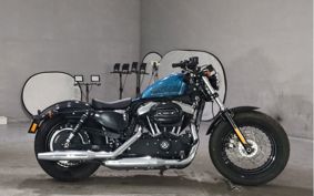 HARLEY XL1200X 2015 LC3