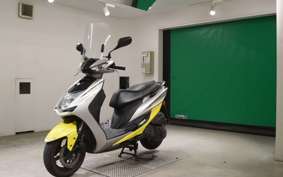 YAMAHA CYGNUS 125 XSR 3 2011 SED8J