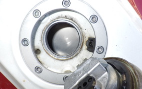 HONDA CB1300SF SUPER FOUR 1998 SC40