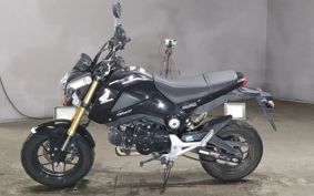HONDA GU ROM JC61