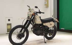 HONDA XLR250R GEN 2 1986 MD20