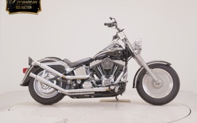 HARLEY FLSTF 1450 2003