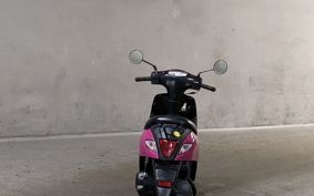SUZUKI LET's CA4AA