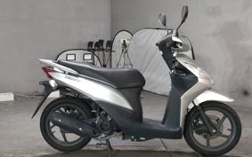 HONDA DIO 110 JF31