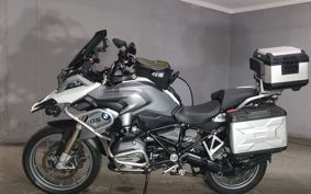 BMW R1200GS 2015 0A01