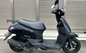 SUZUKI LET's CA4AA
