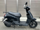 Фото Suzuki LET's с японского аукциона