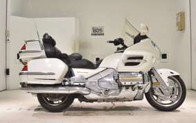 HONDA GL 1800 GOLD WING SC47